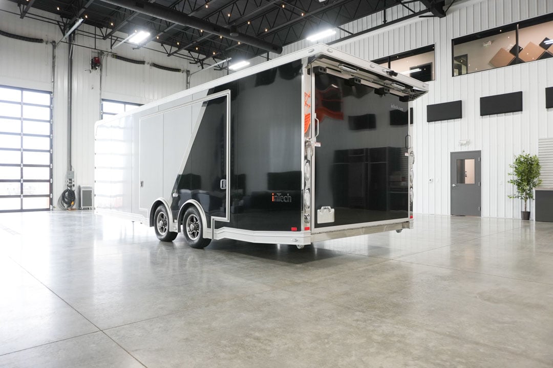 inTech Tag Trailer