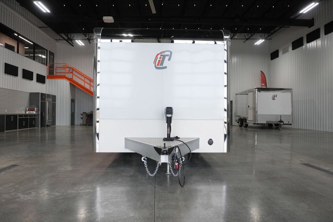 inTech Tag Trailer