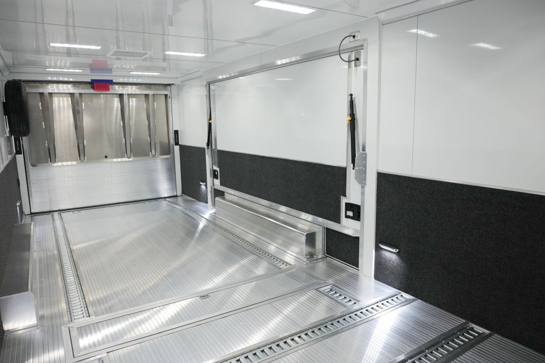 inTech Tag Trailer