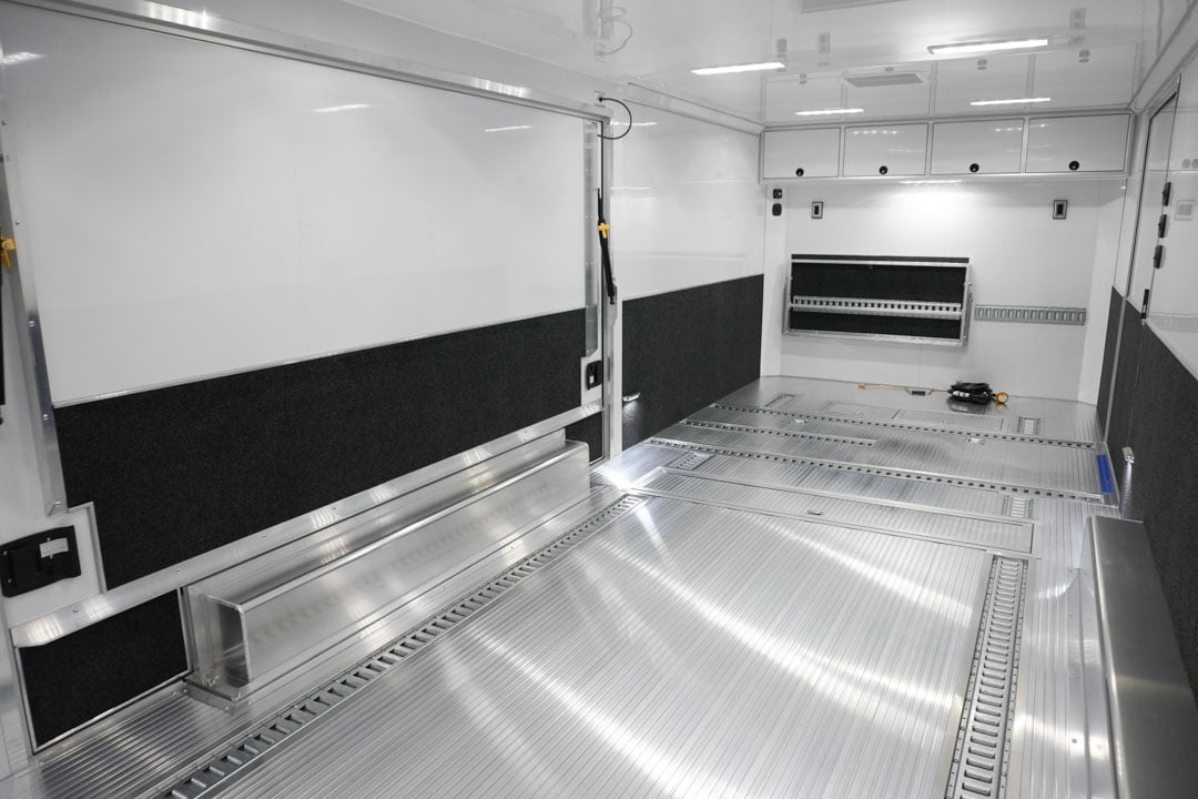 inTech Tag Trailer
