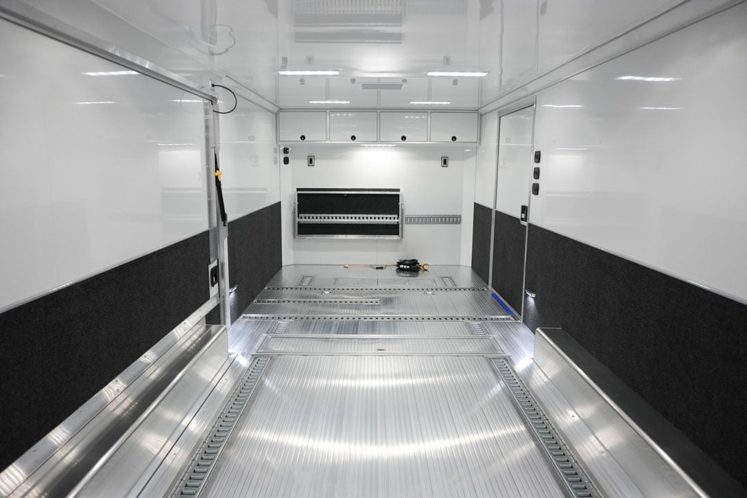 inTech Tag Trailer