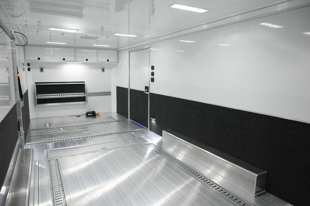 inTech Tag Trailer