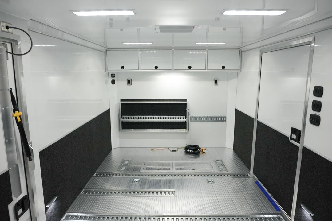 inTech Tag Trailer
