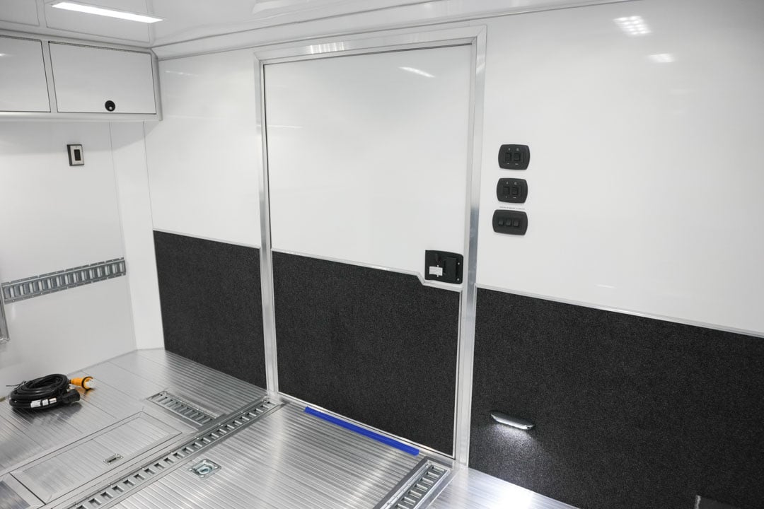 inTech Tag Trailer