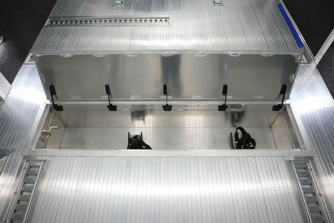 inTech Tag Trailer