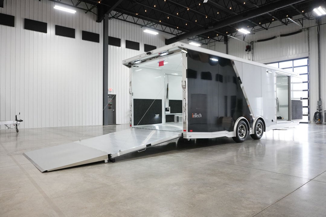 inTech Tag Trailer