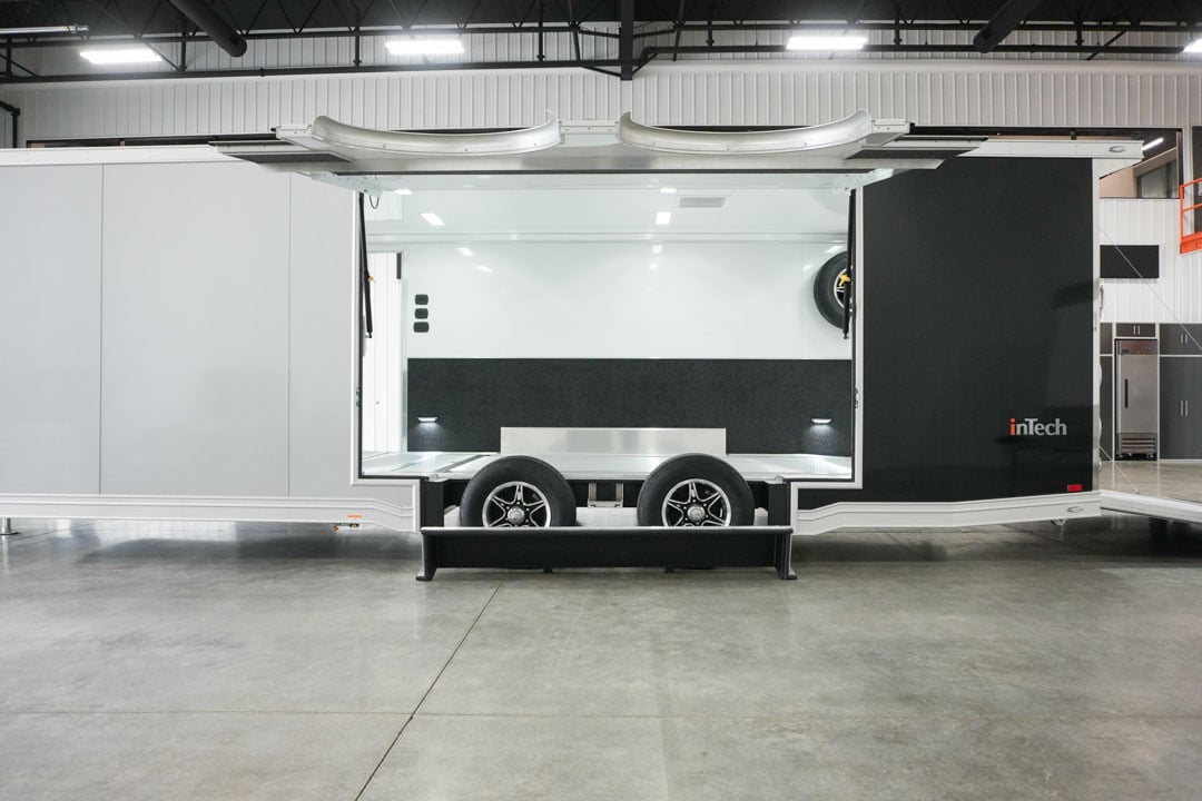 inTech Tag Trailer