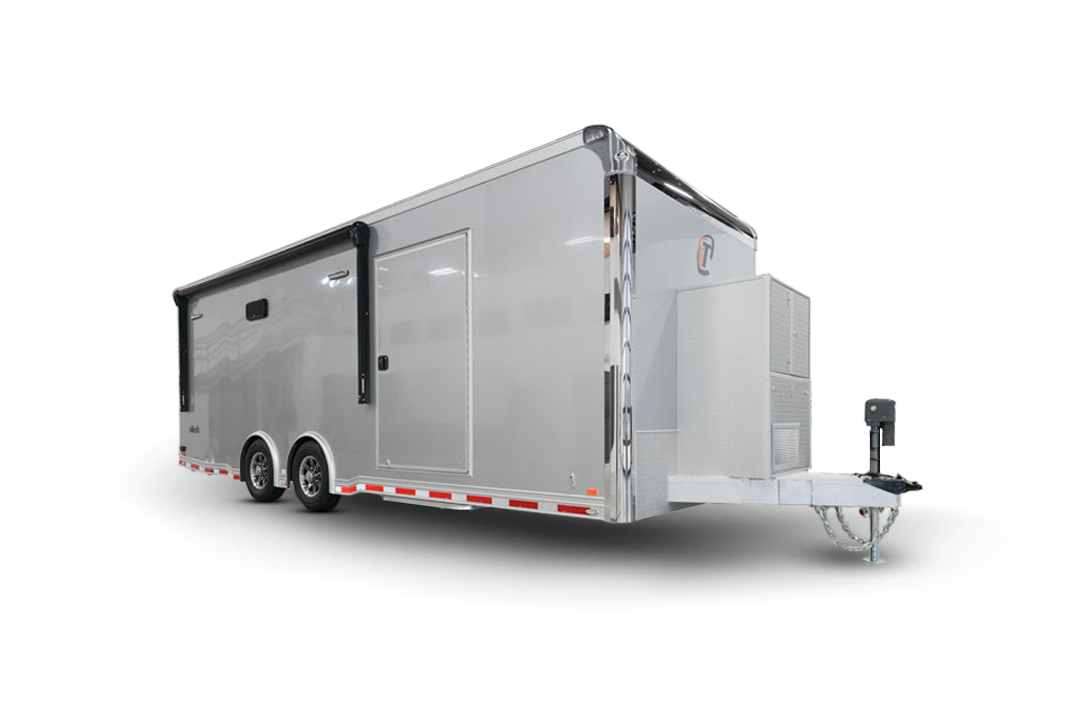 inTech Tag Trailer
