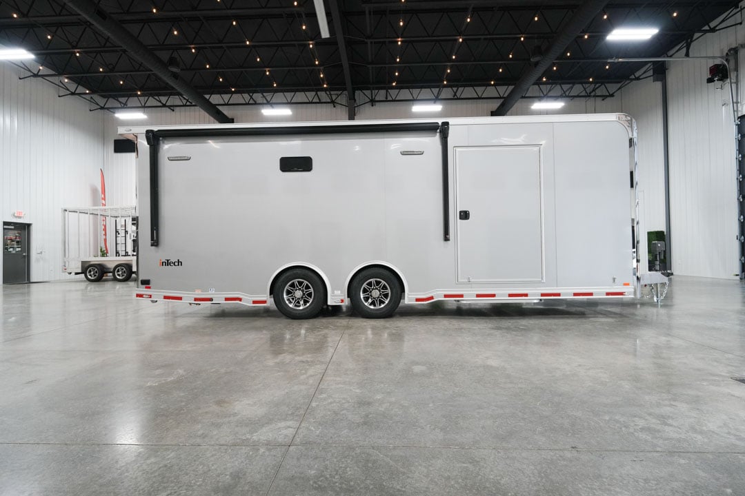 inTech Tag Trailer