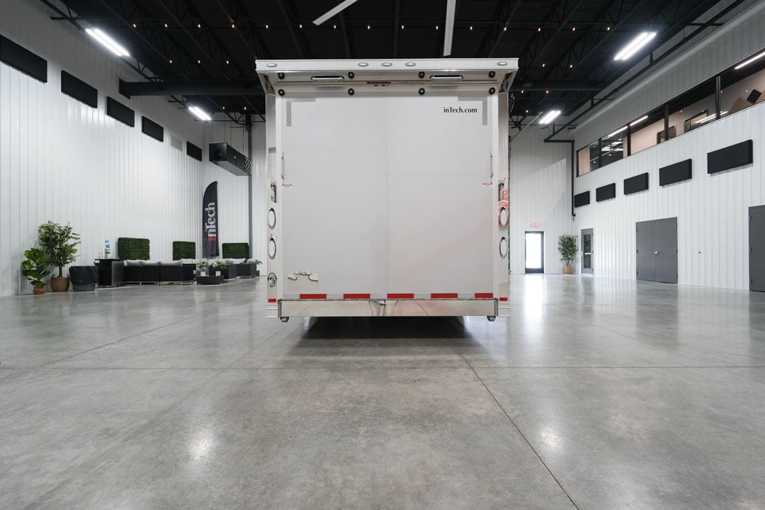 inTech Tag Trailer