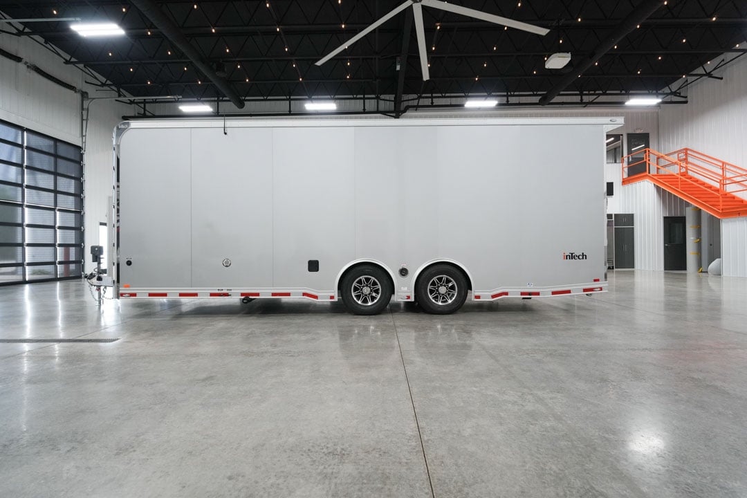 inTech Tag Trailer