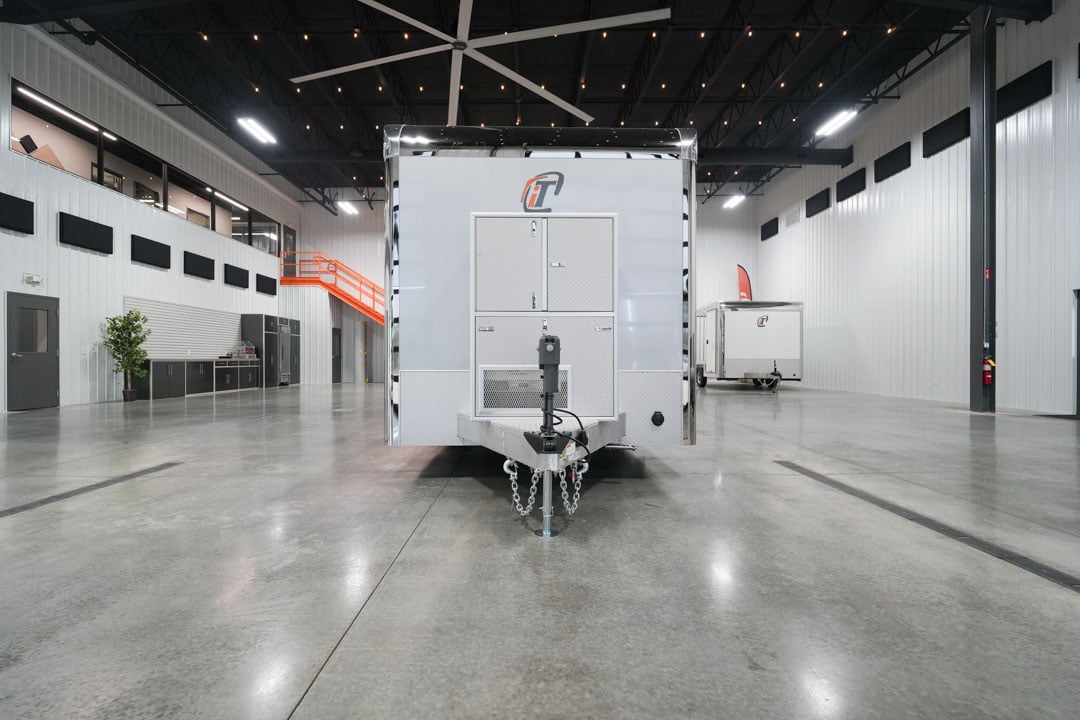 inTech Tag Trailer