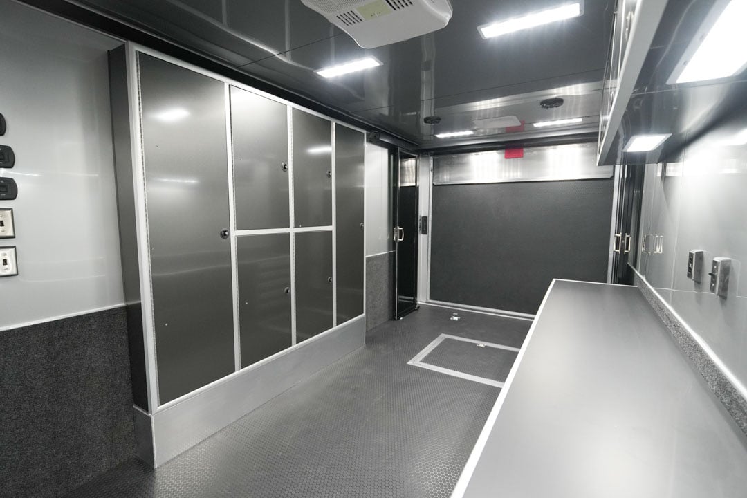 inTech Tag Trailer