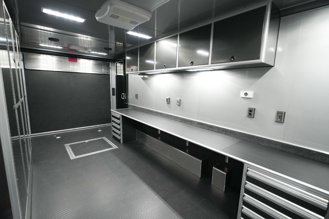 inTech Tag Trailer