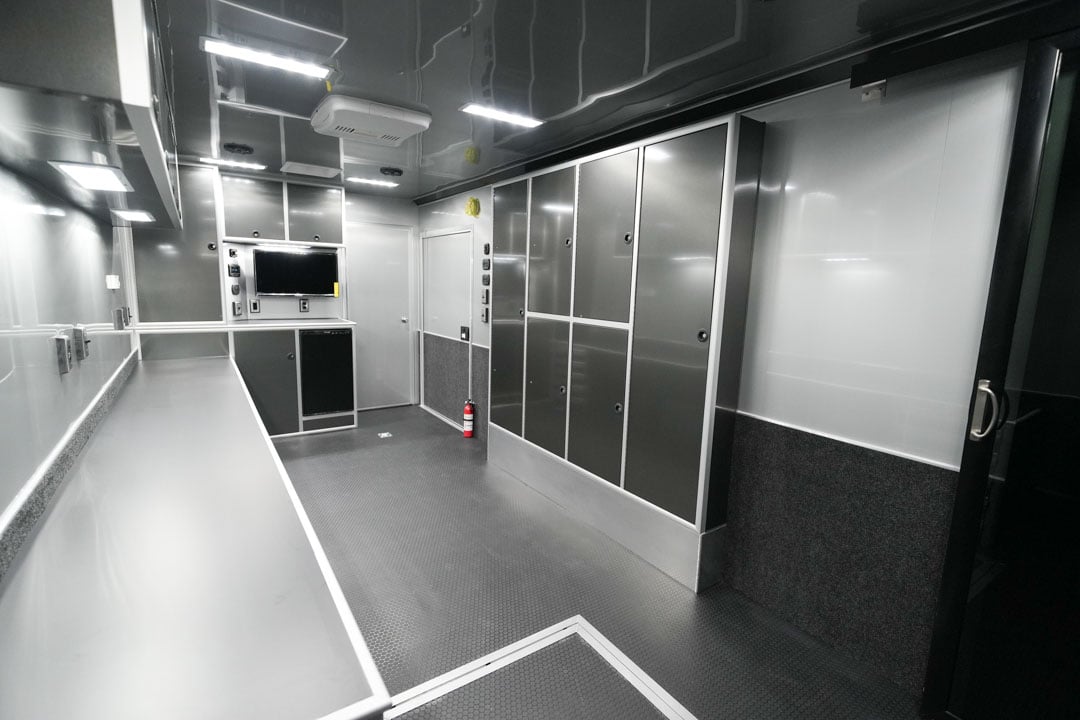 inTech Tag Trailer