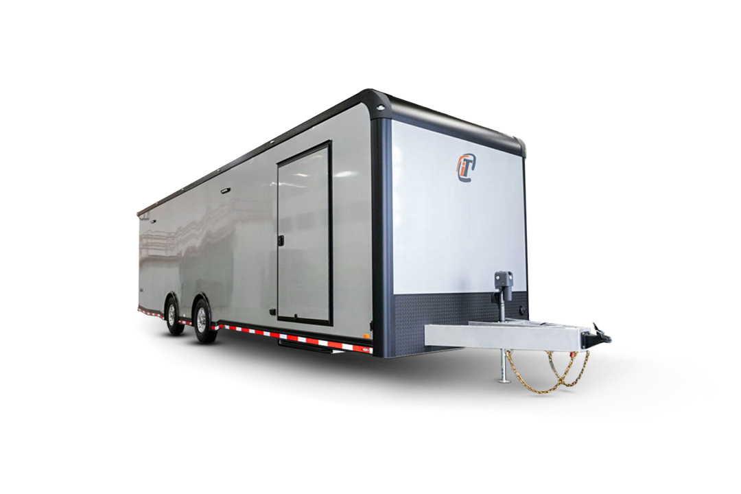 inTech Tag Trailer