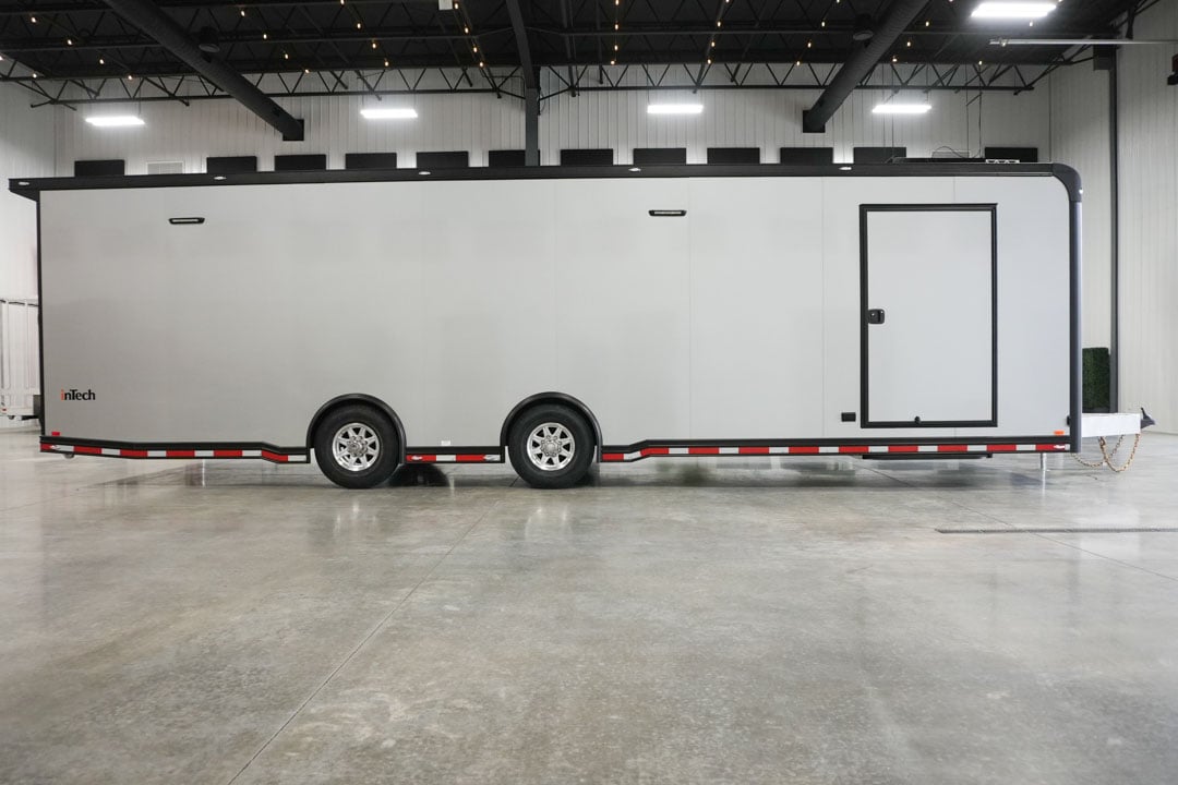 inTech Tag Trailer