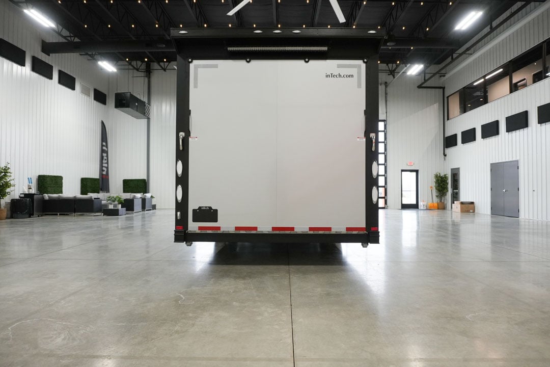 inTech Tag Trailer