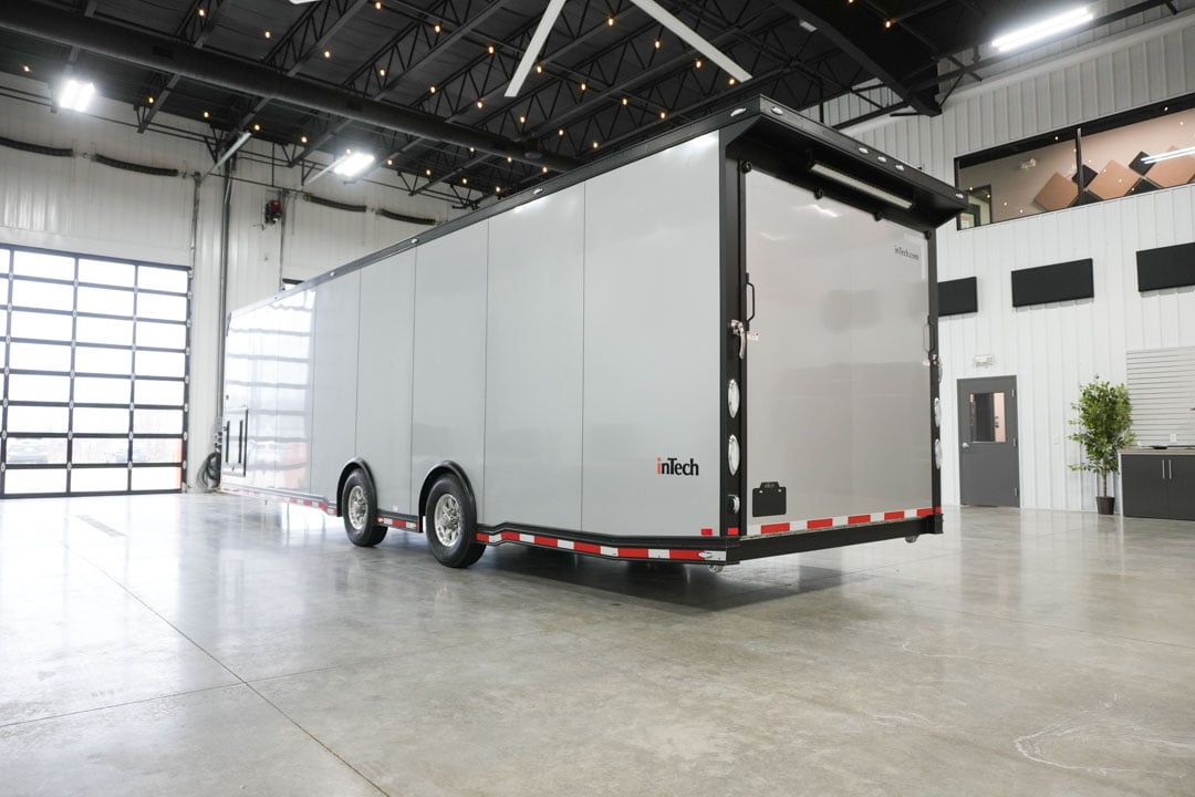 inTech Tag Trailer