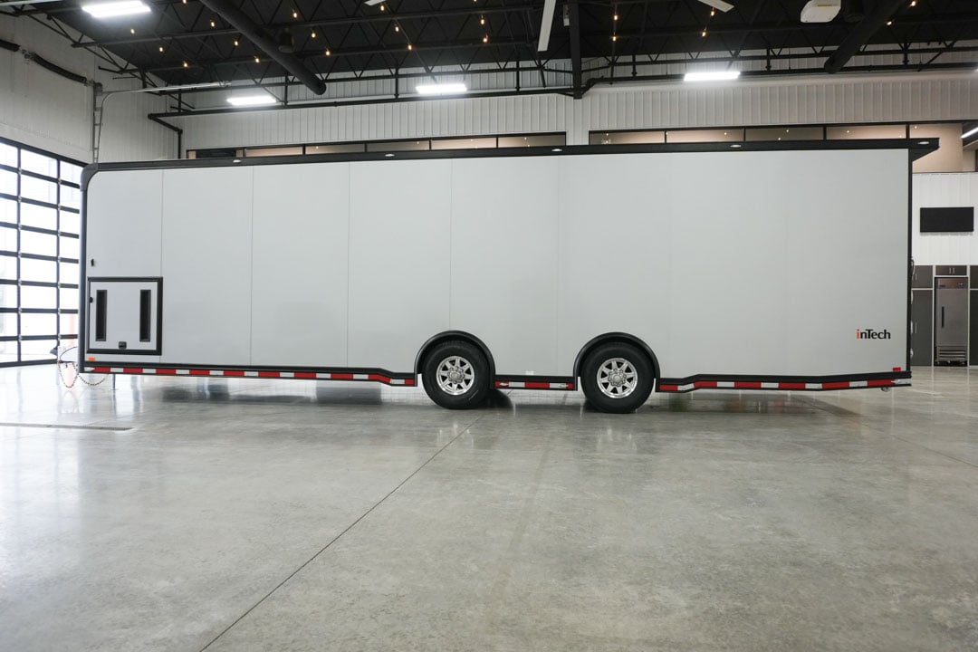 inTech Tag Trailer