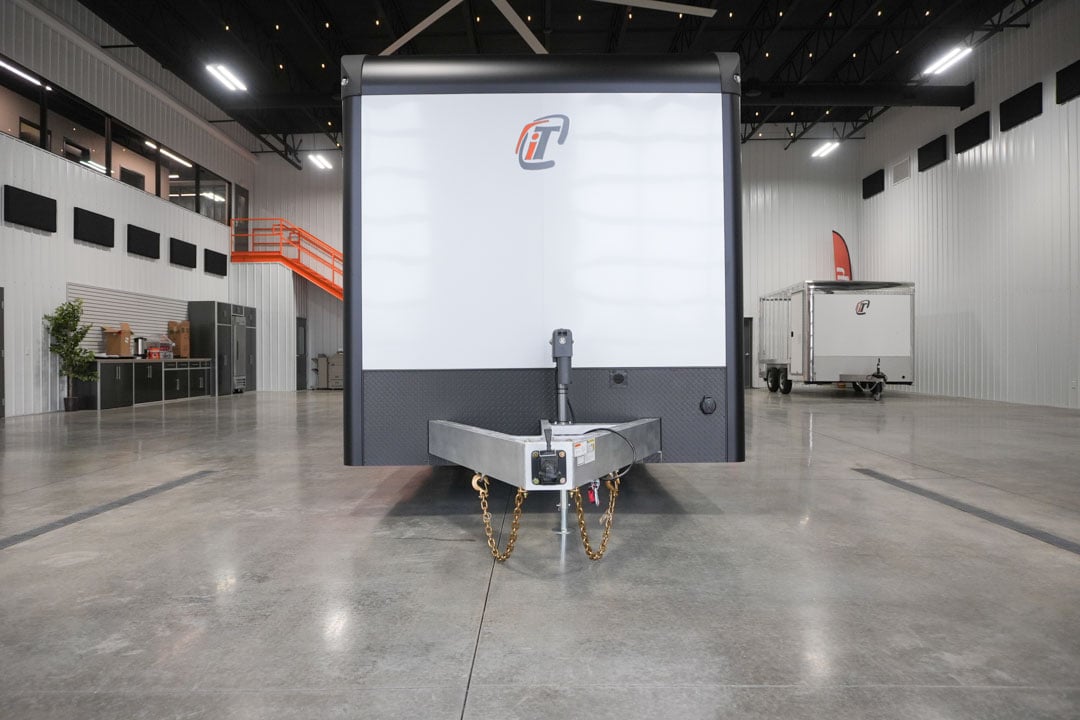 inTech Tag Trailer