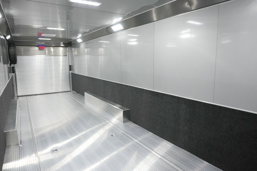 inTech Tag Trailer