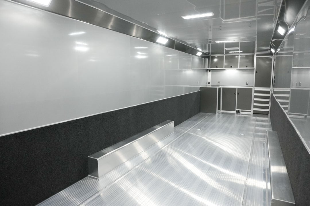 inTech Tag Trailer