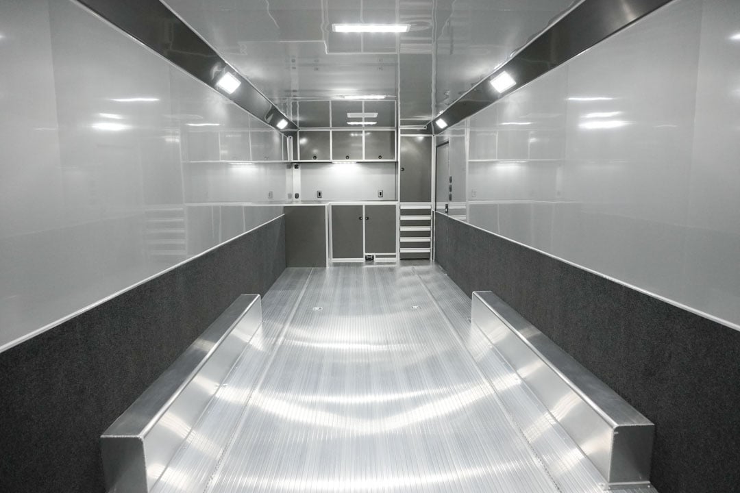 inTech Tag Trailer