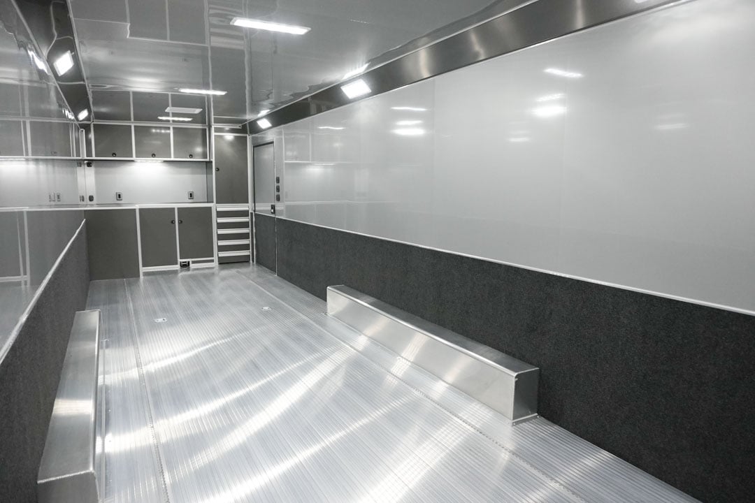 inTech Tag Trailer