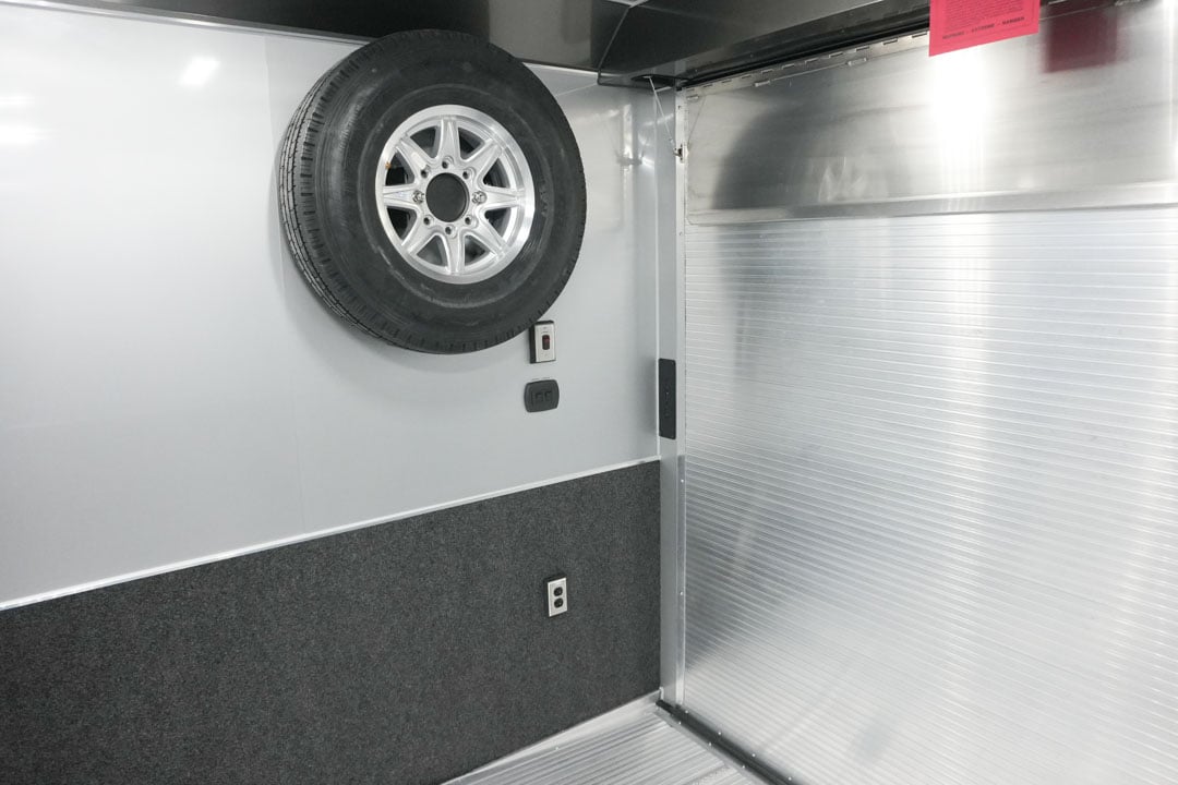 inTech Tag Trailer