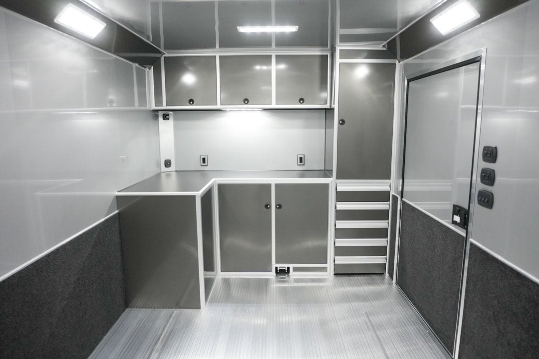 inTech Tag Trailer