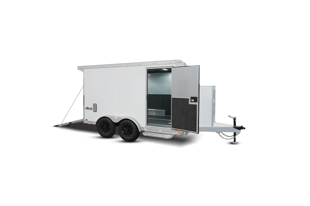 inTech Tag Trailer