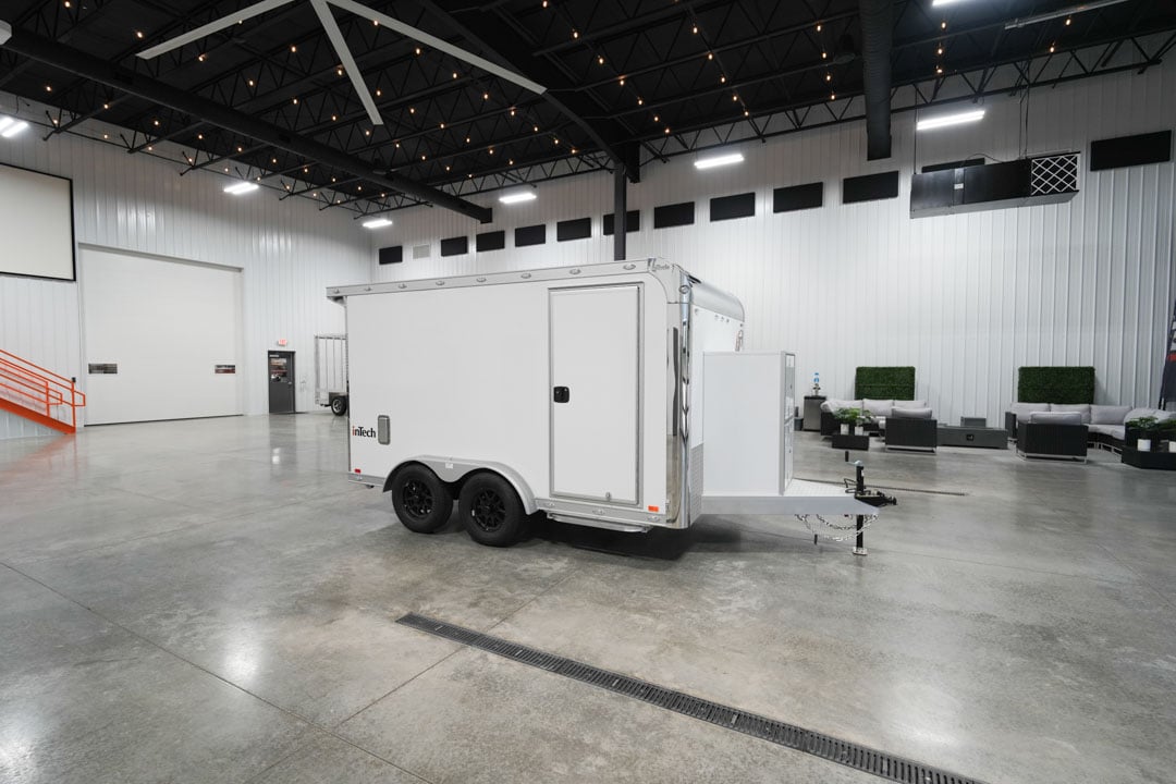 inTech Tag Trailer