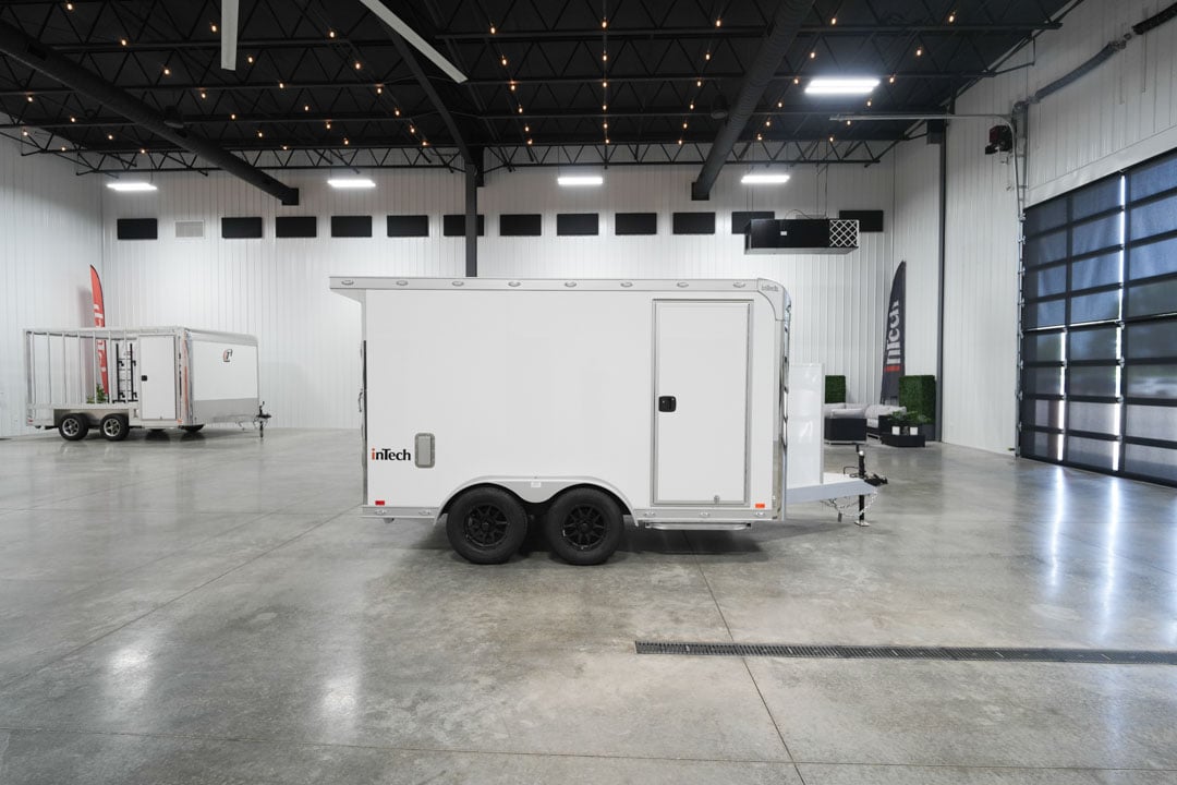 inTech Tag Trailer