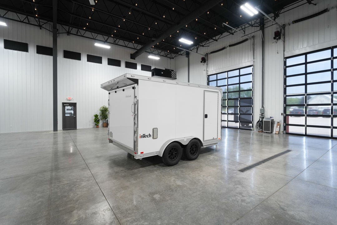 inTech Tag Trailer