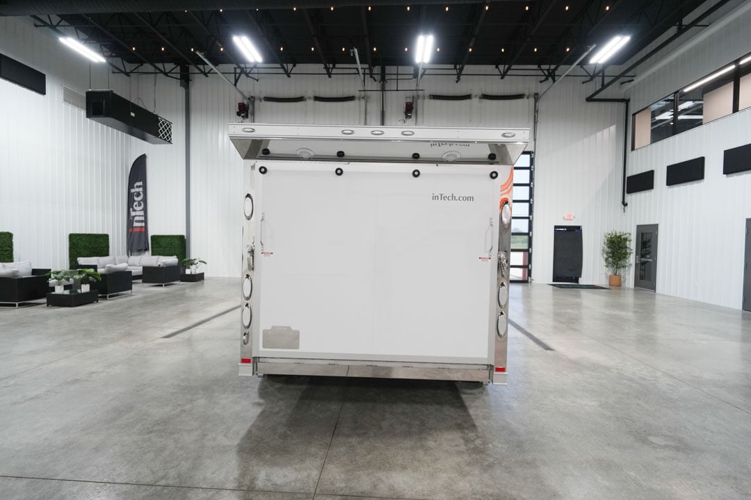inTech Tag Trailer