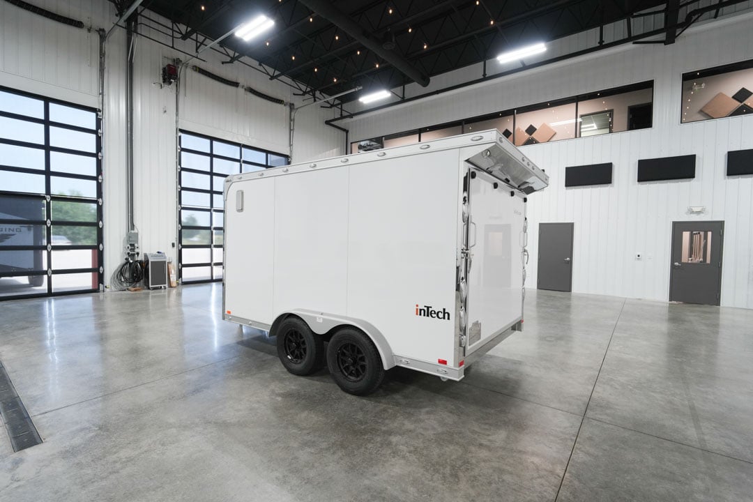 inTech Tag Trailer