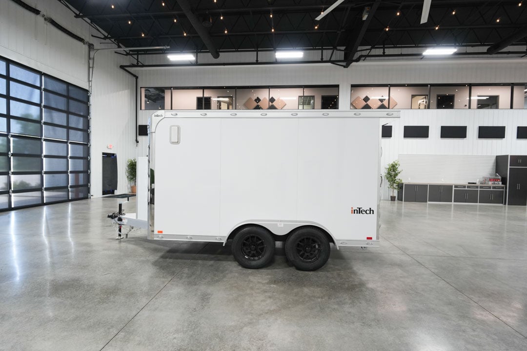 inTech Tag Trailer