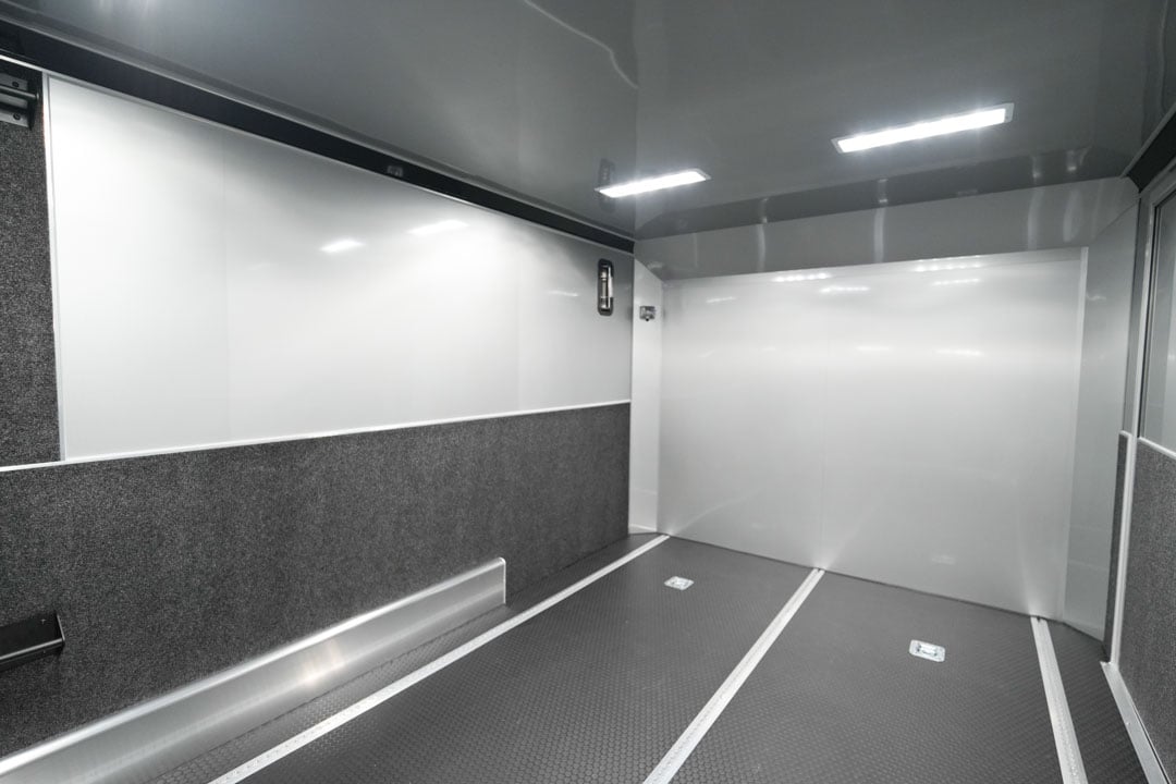 inTech Tag Trailer