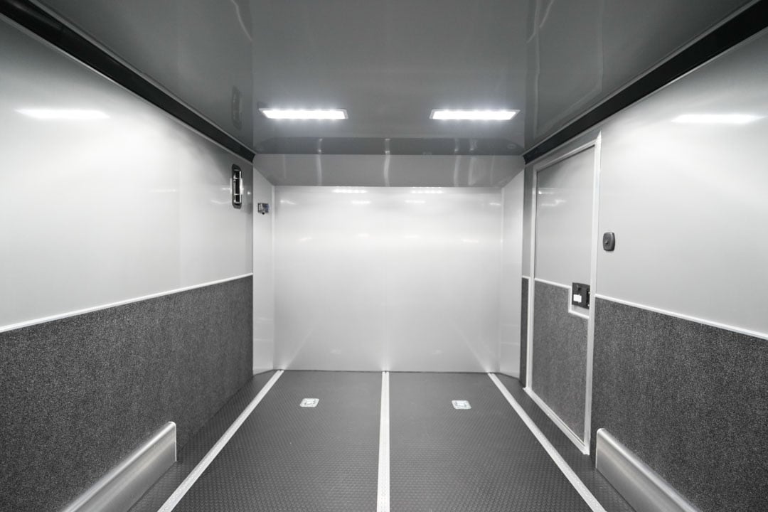 inTech Tag Trailer