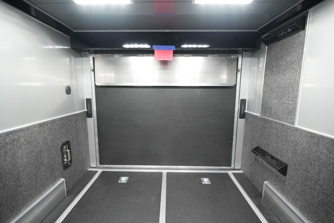 inTech Tag Trailer