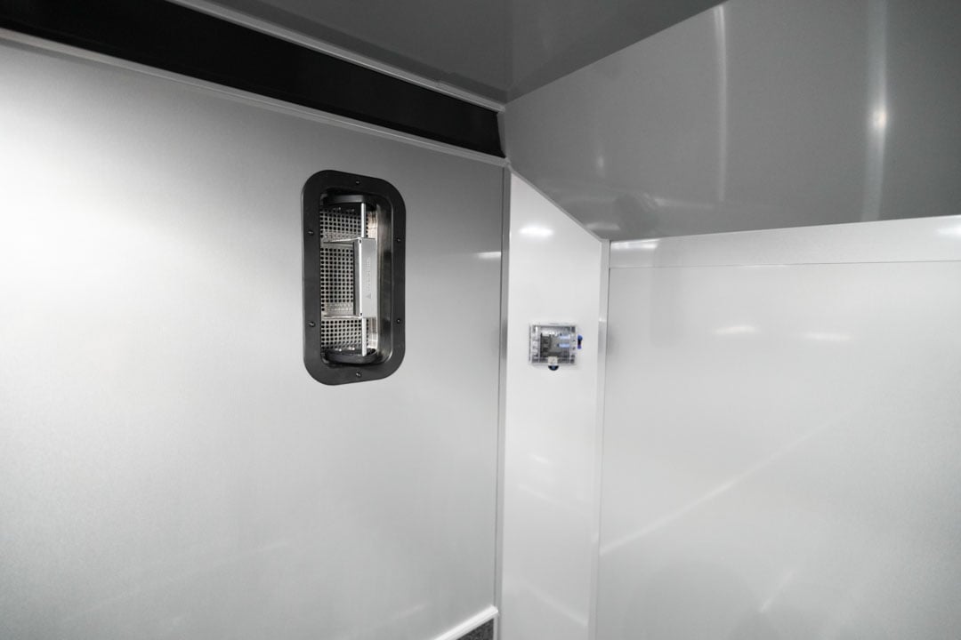 inTech Tag Trailer