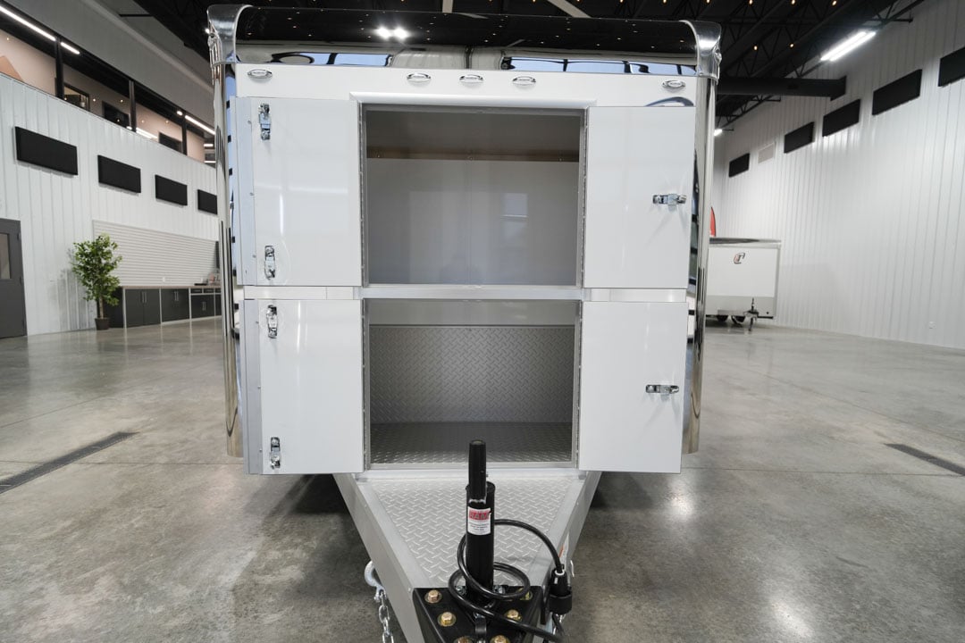 inTech Tag Trailer
