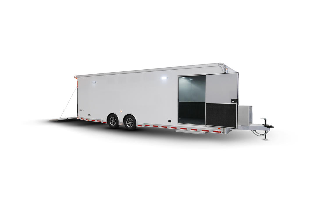 inTech Tag Trailer