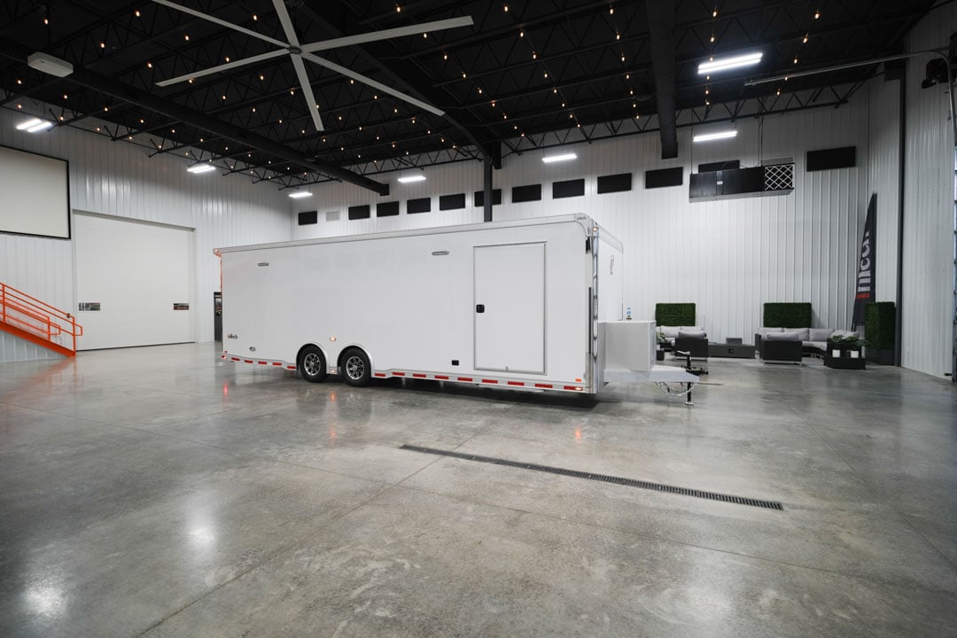 inTech Tag Trailer