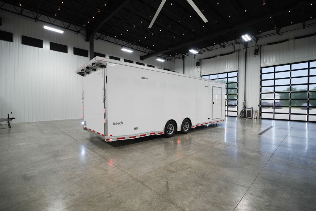 inTech Tag Trailer