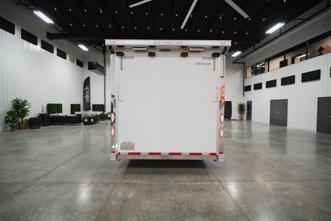 inTech Tag Trailer