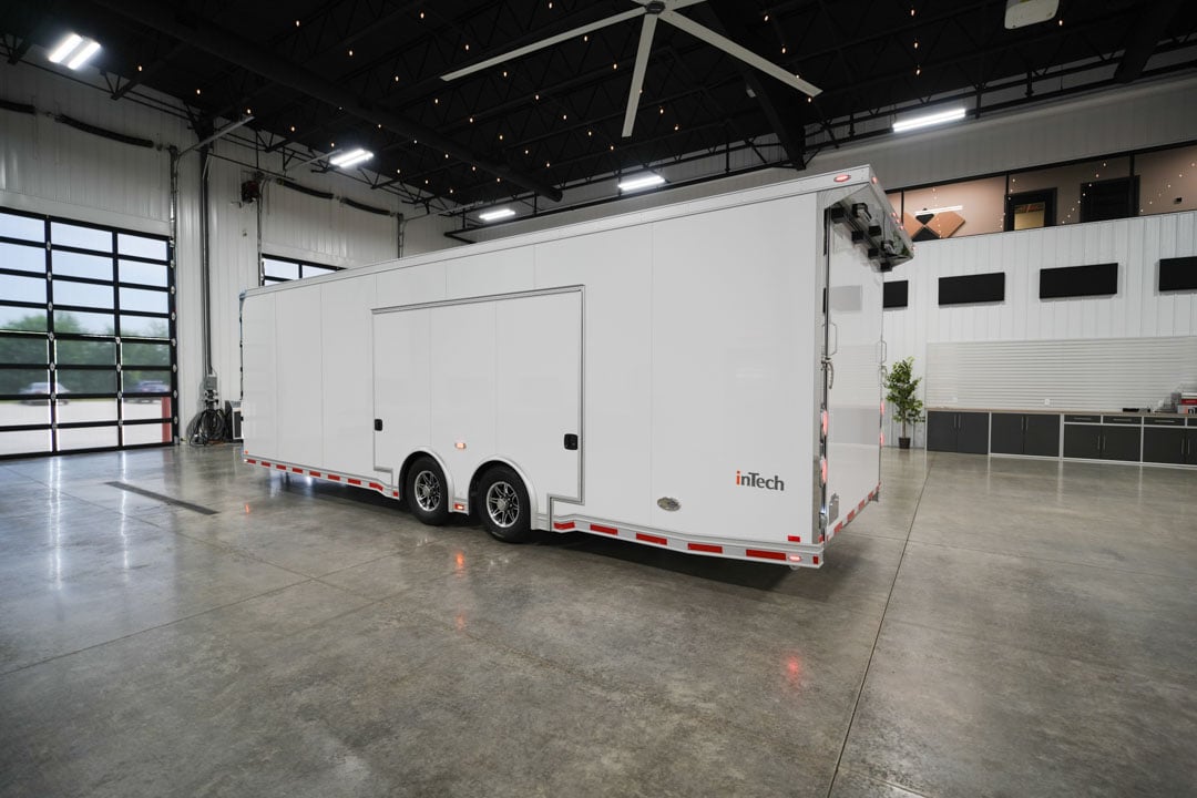 inTech Tag Trailer