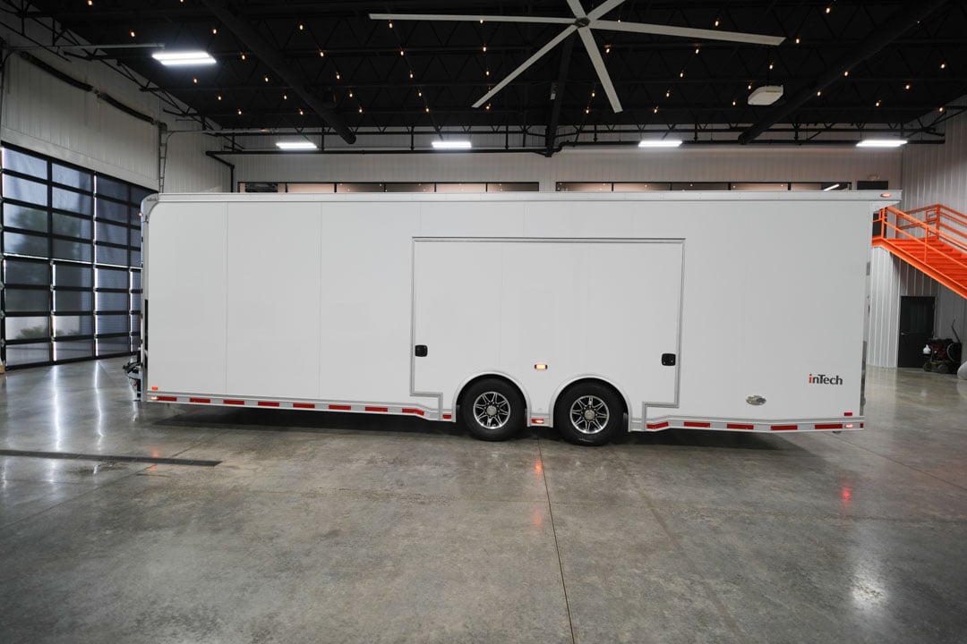inTech Tag Trailer