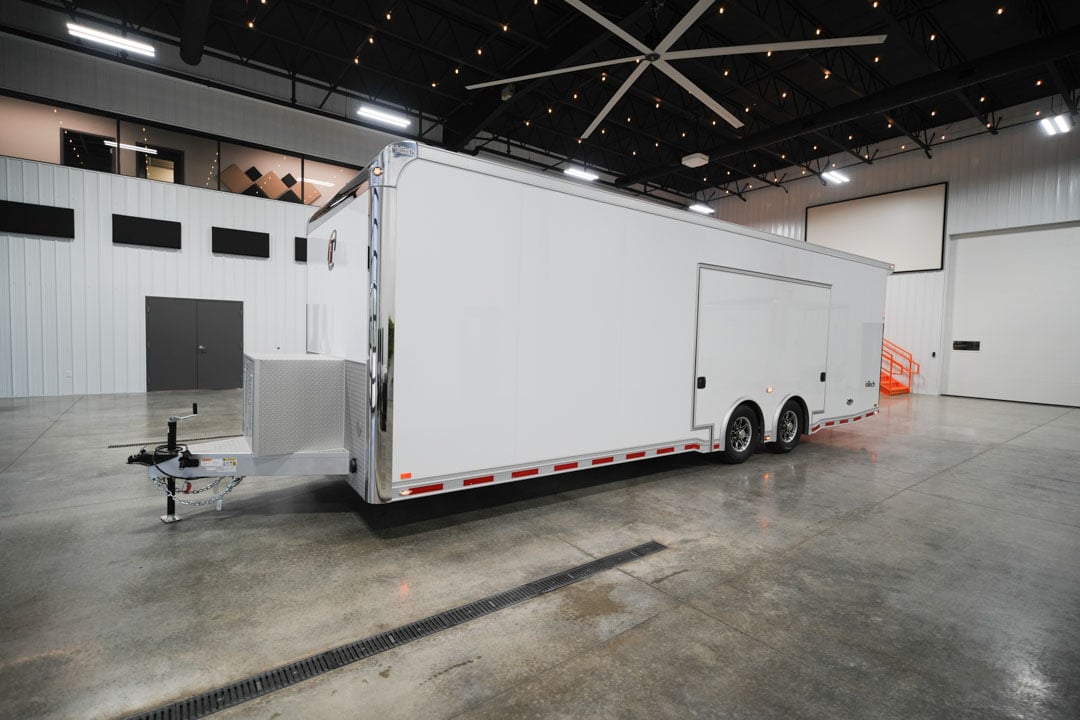 inTech Tag Trailer